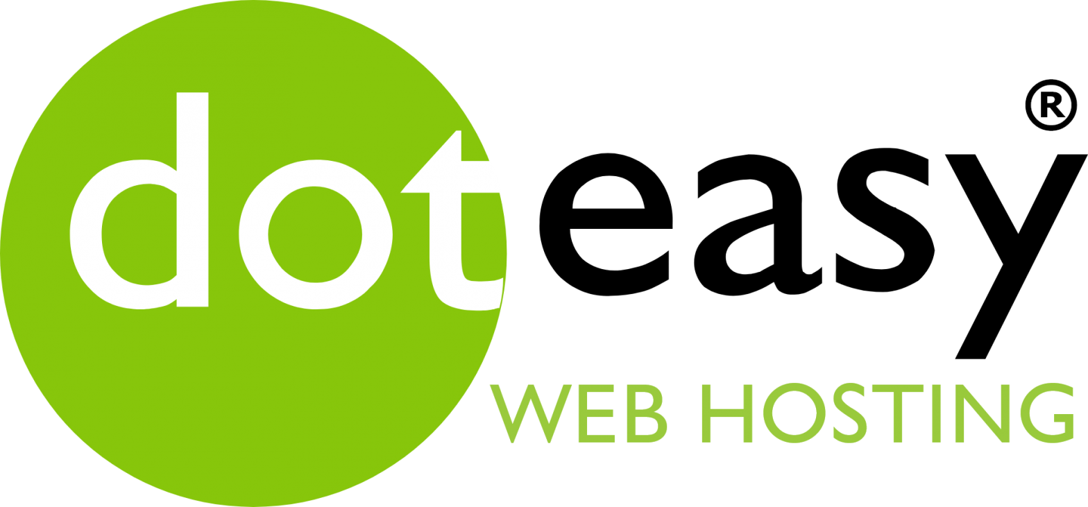 Doteasy Technology Inc. Logo